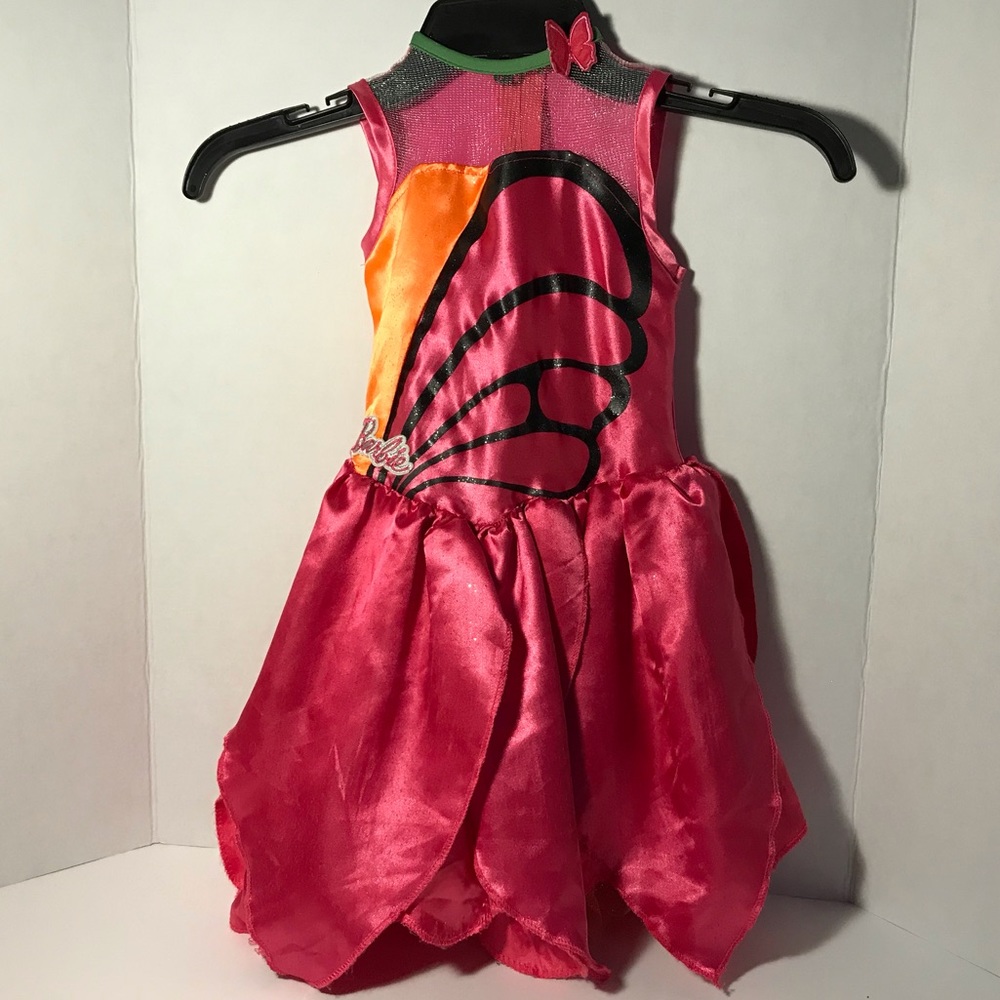 Barbie Fairytopia Mariposa (Butterfly) Costume